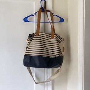 A New Day - Crossbody Bag